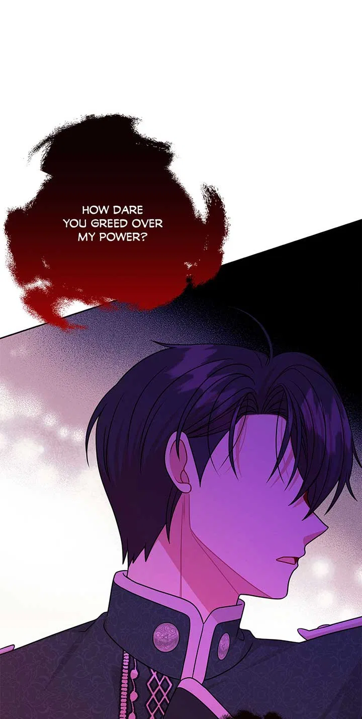 My BFF is a Tyrant in Training Chapter 108 – Page 22