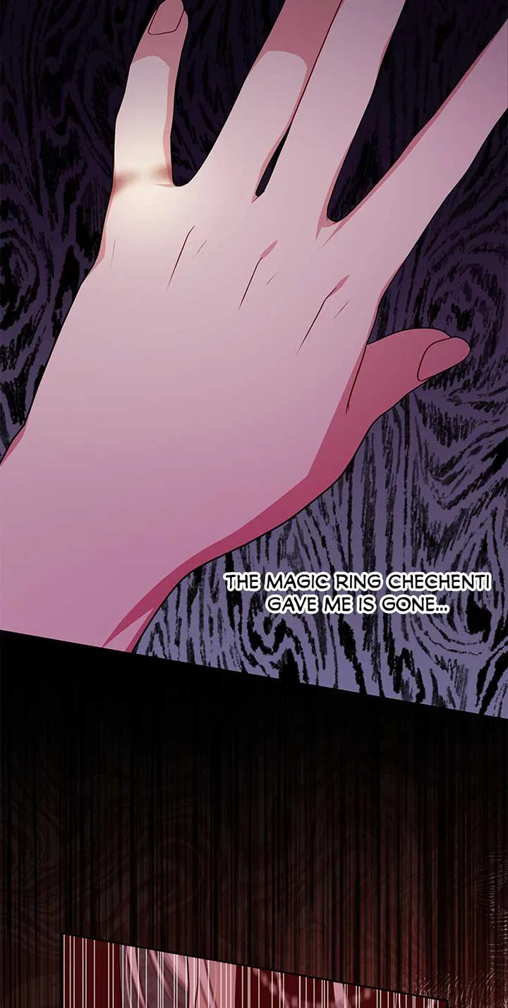 My BFF is a Tyrant in Training Chapter 108 – Page 26