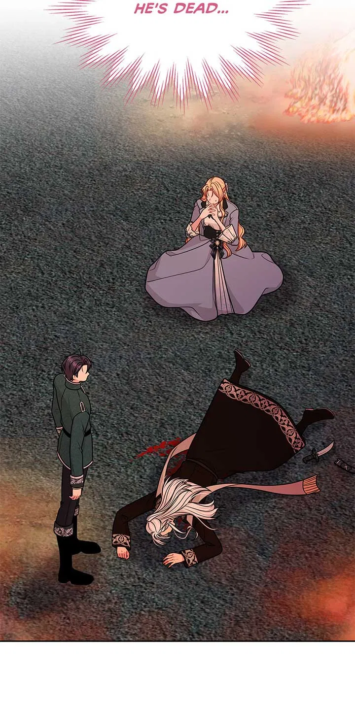 My BFF is a Tyrant in Training Chapter 108 – Page 28