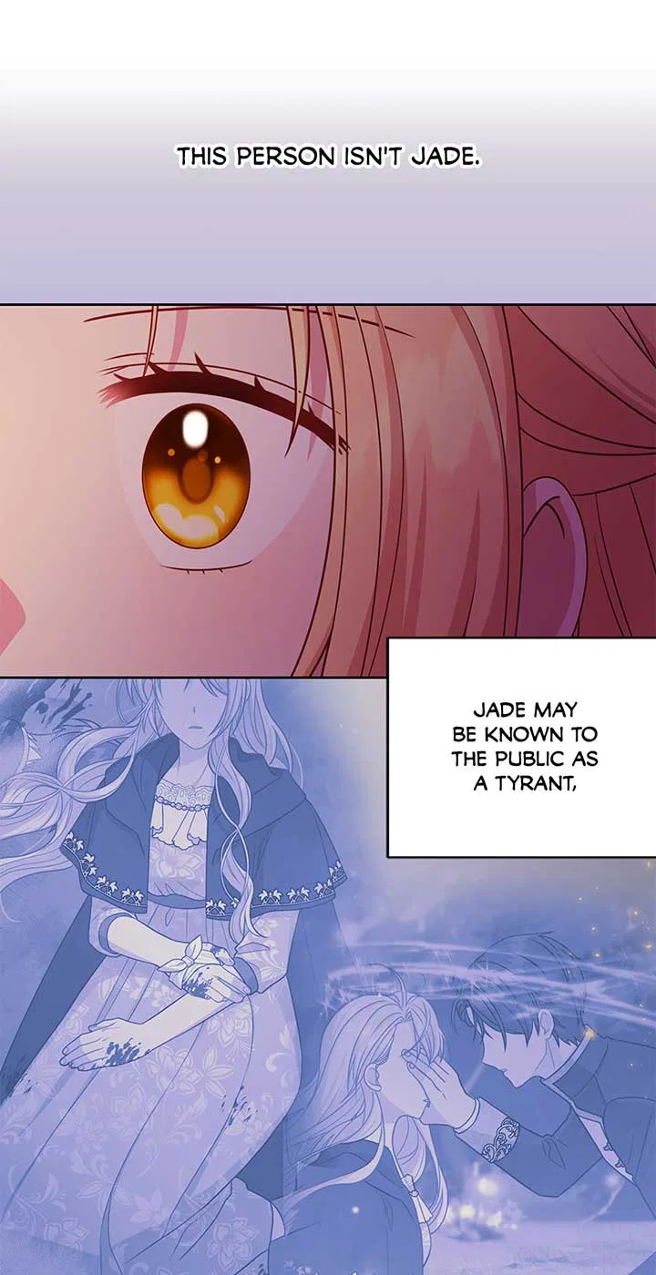 My BFF is a Tyrant in Training Chapter 108 – Page 29