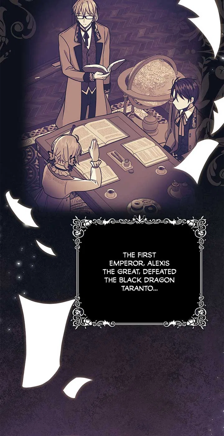 My BFF is a Tyrant in Training Chapter 108 – Page 32