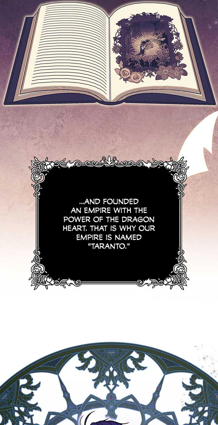 My BFF is a Tyrant in Training Chapter 108 – Page 33