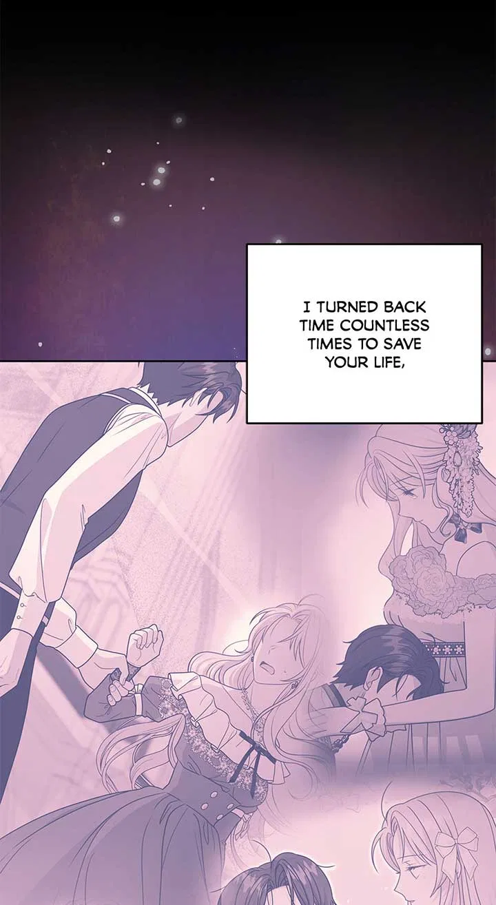 My BFF is a Tyrant in Training Chapter 108 – Page 37