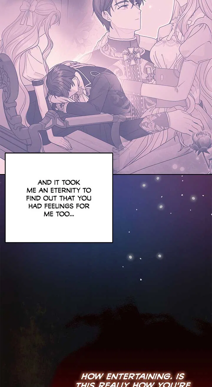 My BFF is a Tyrant in Training Chapter 108 – Page 38