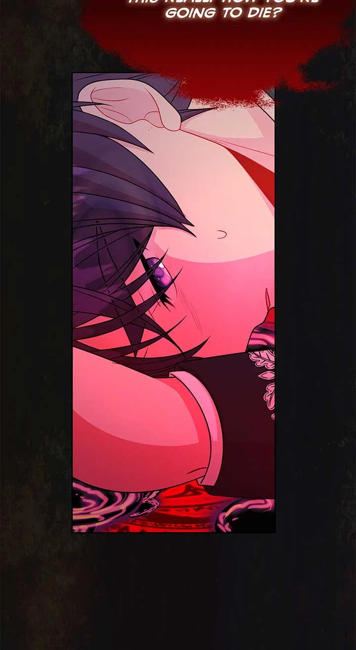 My BFF is a Tyrant in Training Chapter 108 – Page 39