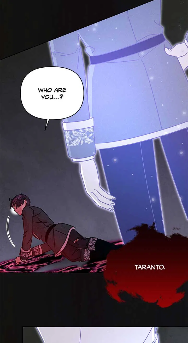 My BFF is a Tyrant in Training Chapter 108 – Page 41