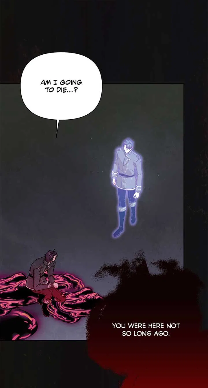 My BFF is a Tyrant in Training Chapter 108 – Page 44