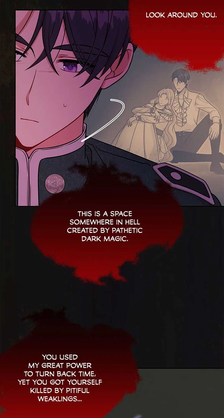 My BFF is a Tyrant in Training Chapter 108 – Page 45