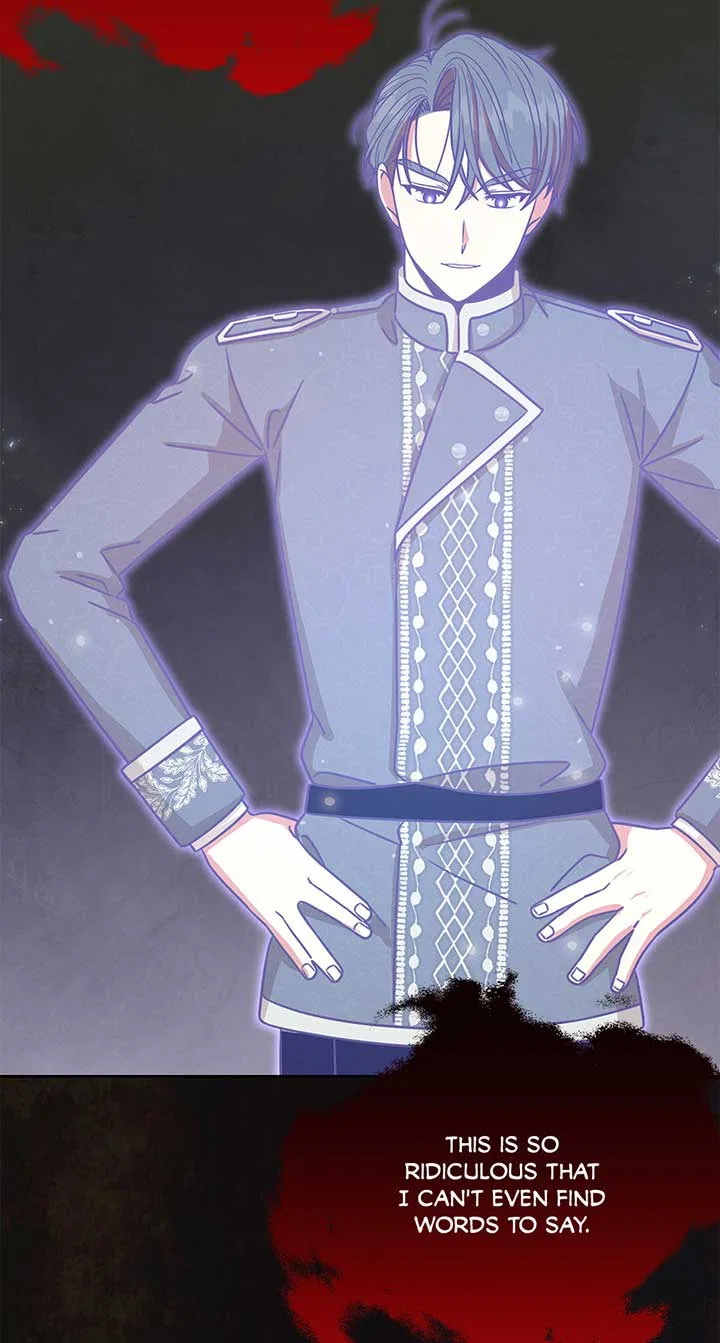 My BFF is a Tyrant in Training Chapter 108 – Page 46
