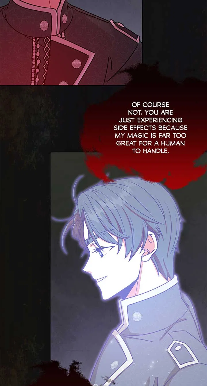 My BFF is a Tyrant in Training Chapter 108 – Page 49