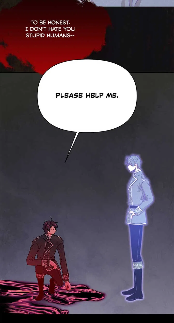 My BFF is a Tyrant in Training Chapter 108 – Page 50