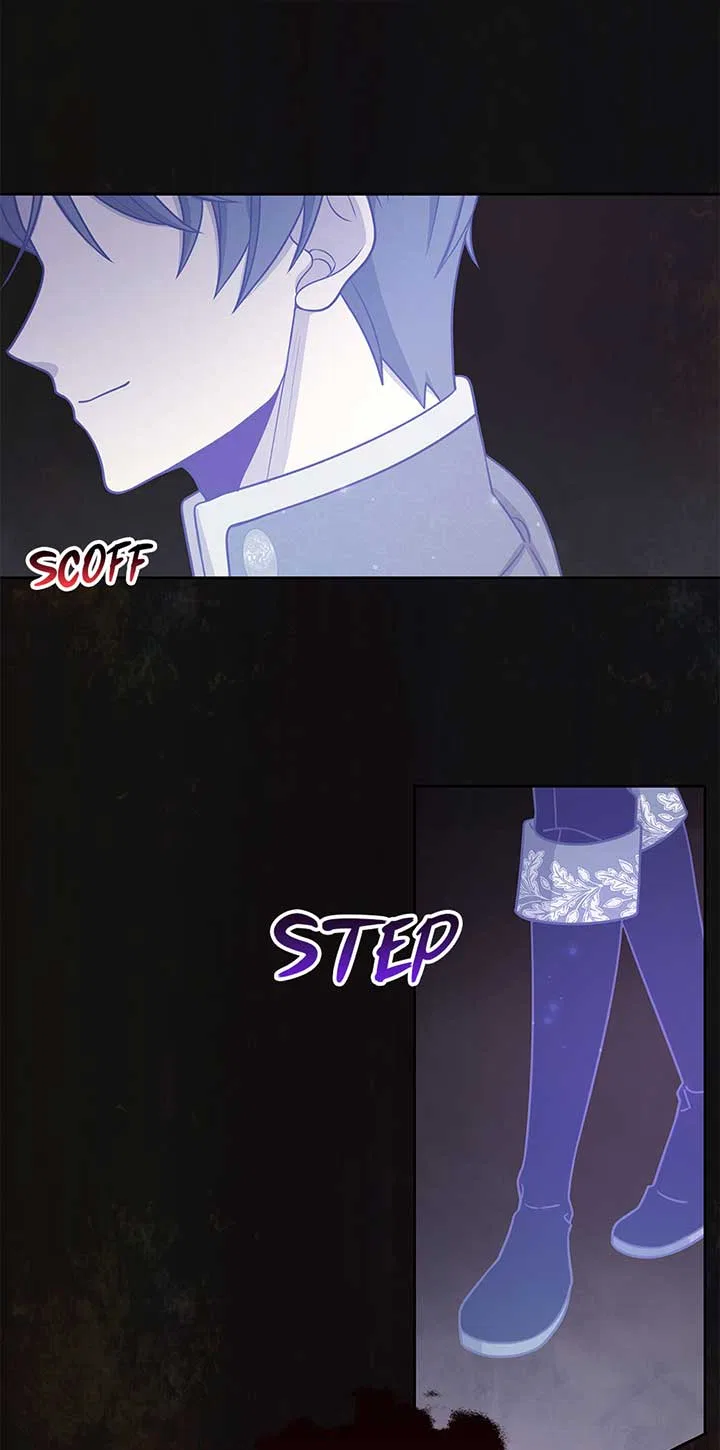 My BFF is a Tyrant in Training Chapter 108 – Page 51