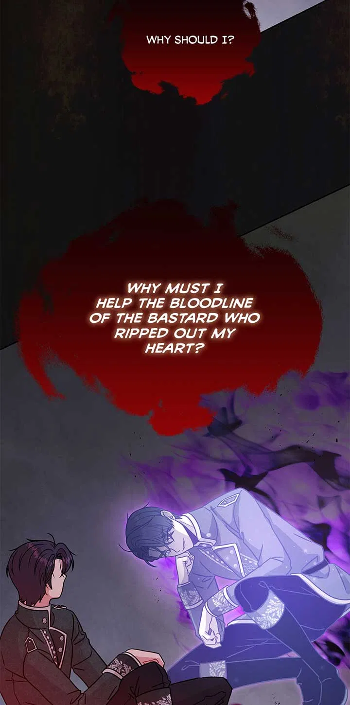 My BFF is a Tyrant in Training Chapter 108 – Page 52
