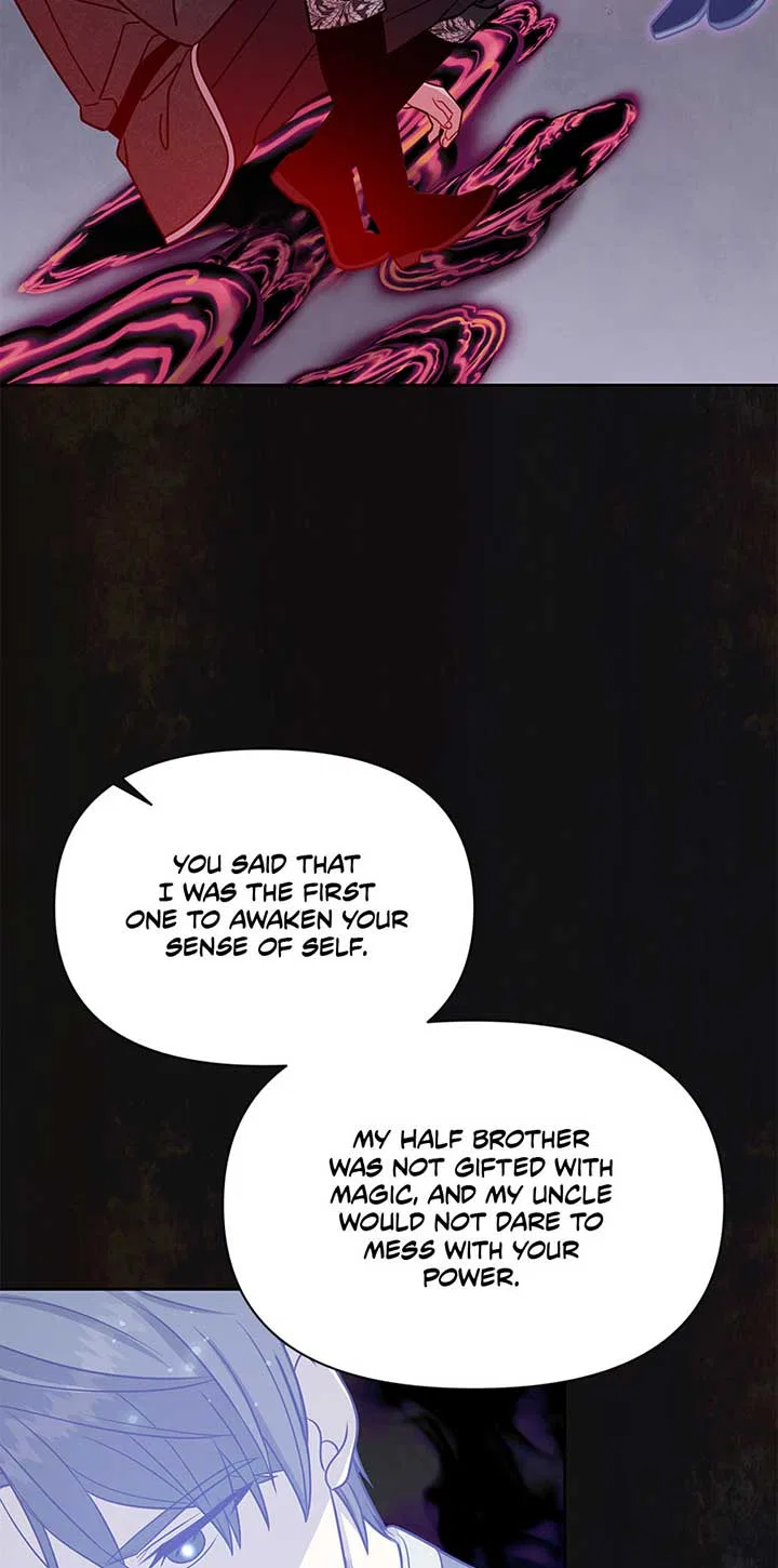 My BFF is a Tyrant in Training Chapter 108 – Page 53