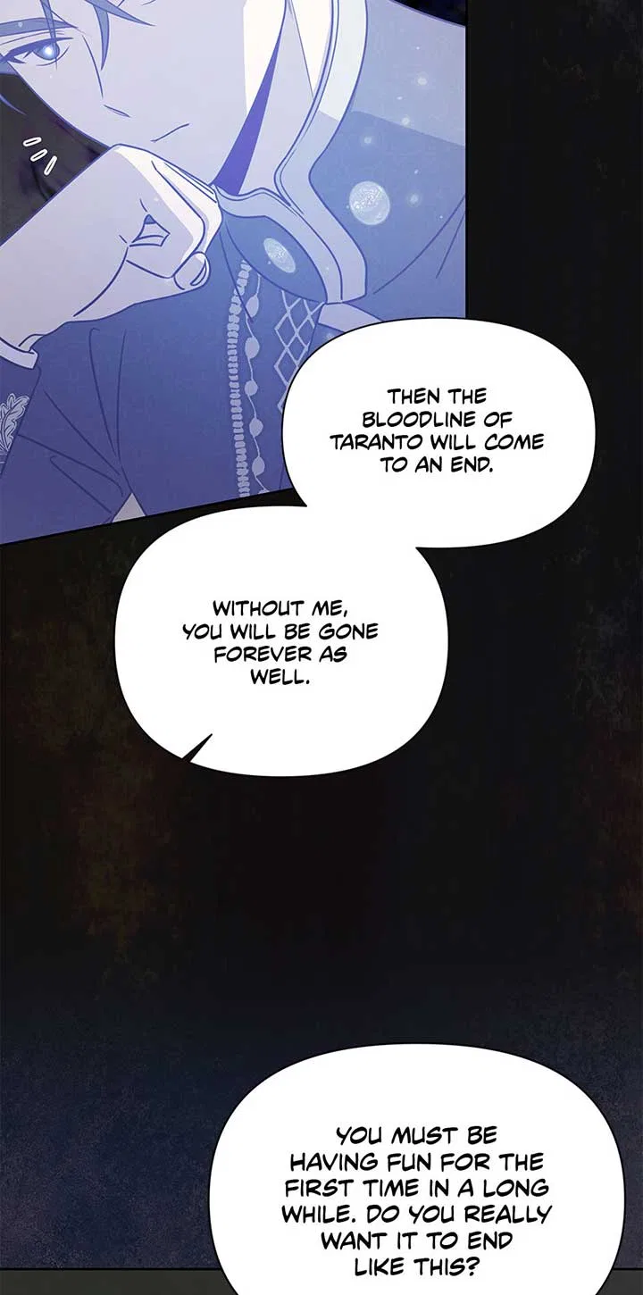 My BFF is a Tyrant in Training Chapter 108 – Page 54