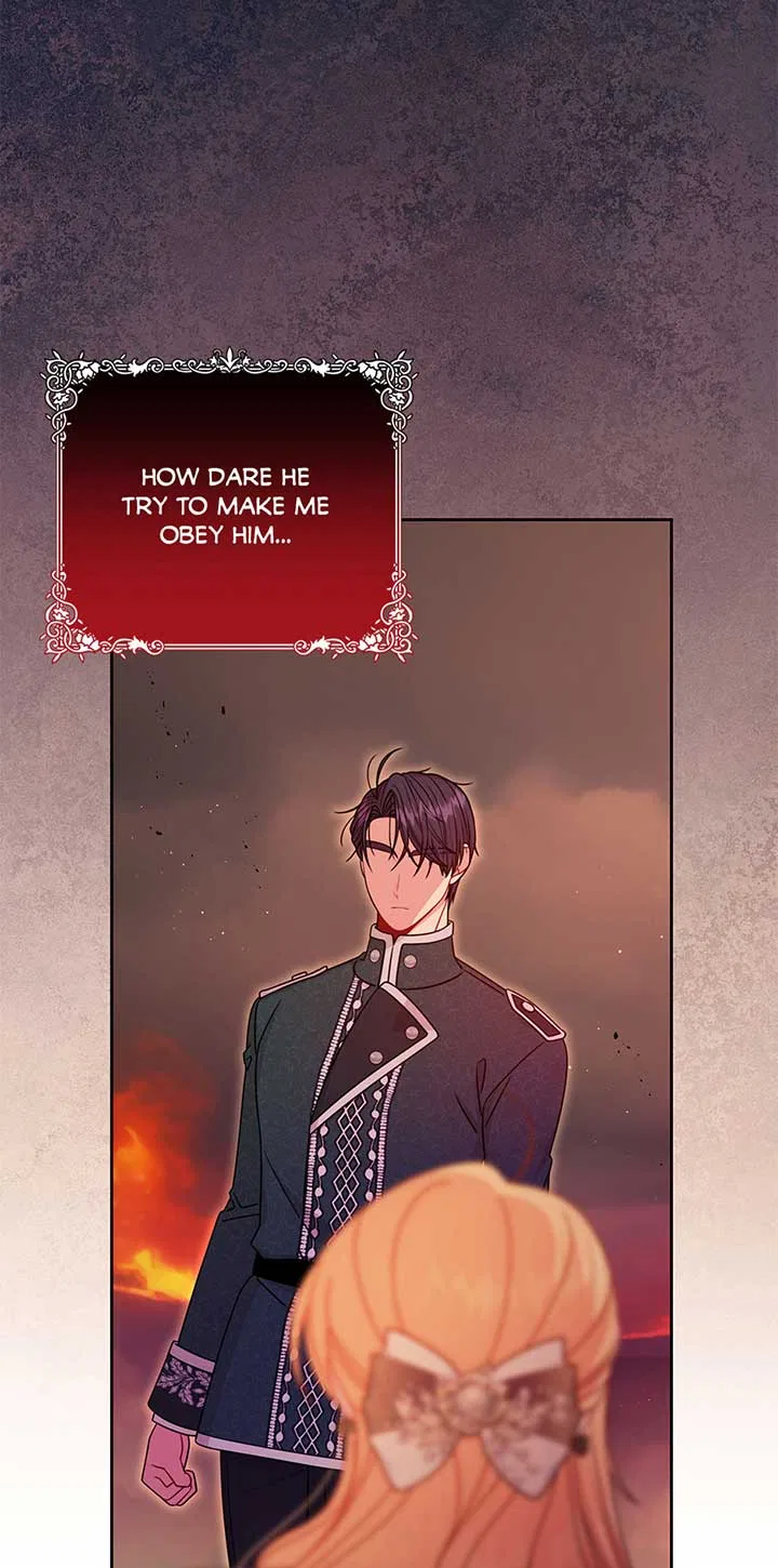 My BFF is a Tyrant in Training Chapter 108 – Page 56