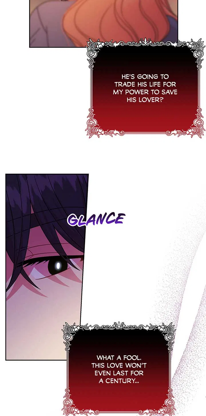 My BFF is a Tyrant in Training Chapter 108 – Page 57