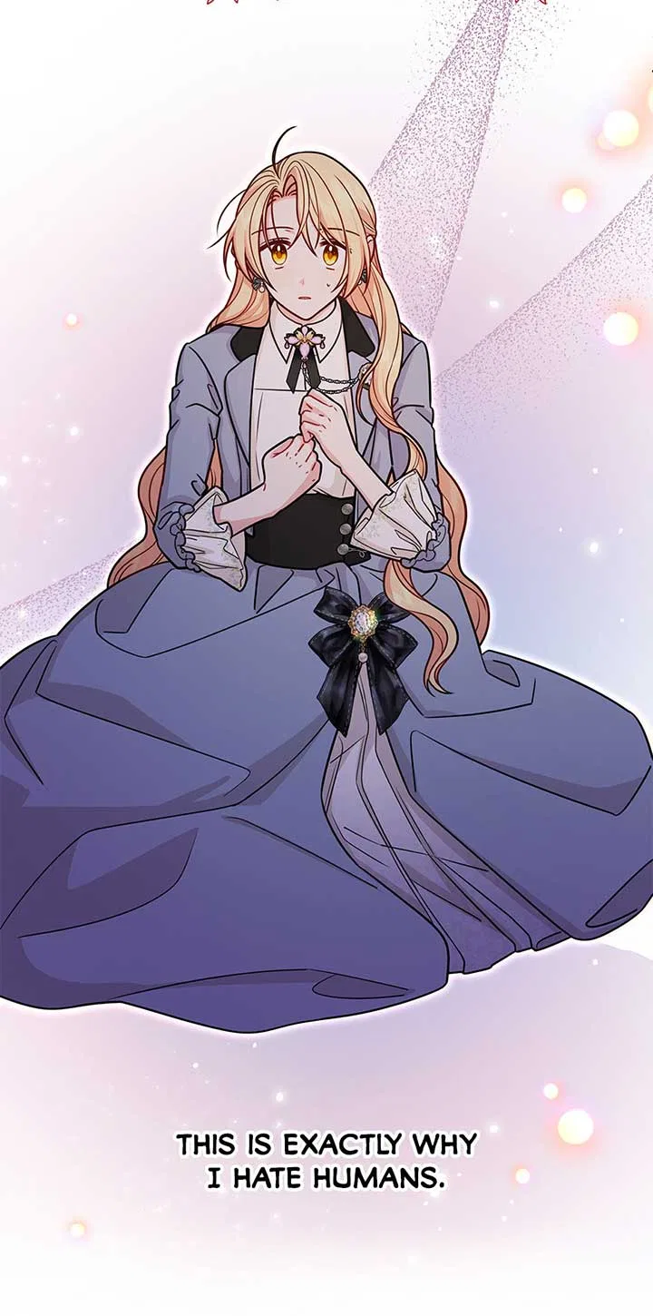 My BFF is a Tyrant in Training Chapter 108 – Page 58