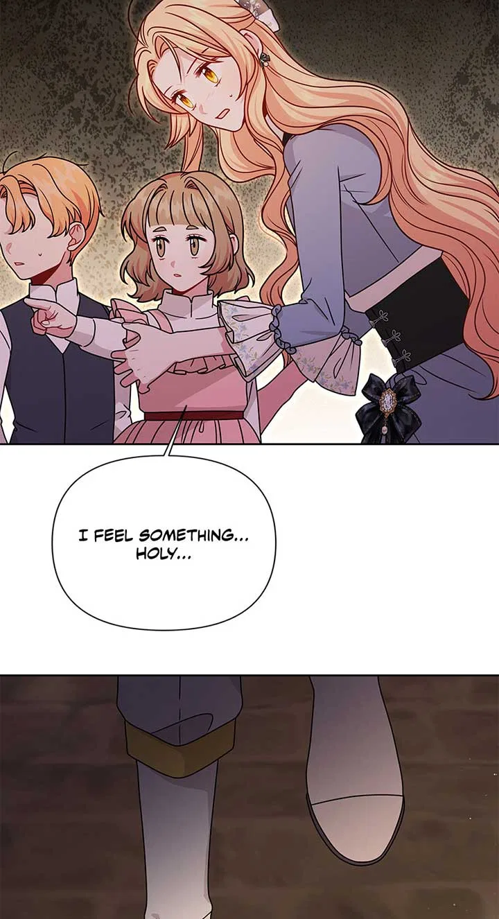 My BFF is a Tyrant in Training Chapter 107 – Page 2