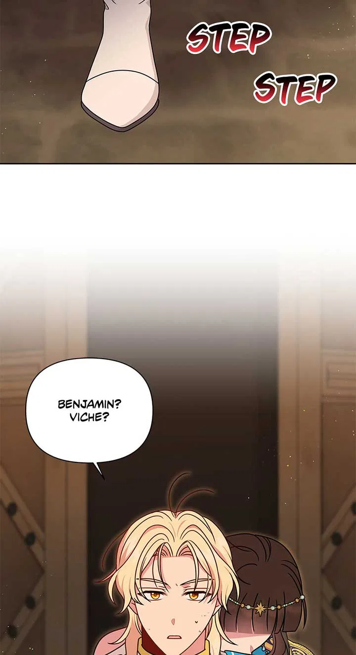 My BFF is a Tyrant in Training Chapter 107 – Page 3