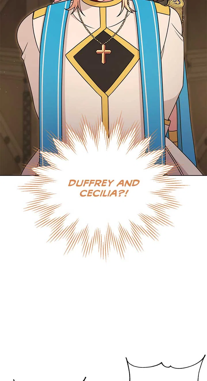 My BFF is a Tyrant in Training Chapter 107 – Page 4