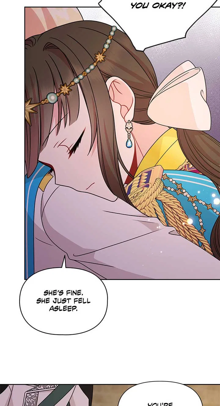 My BFF is a Tyrant in Training Chapter 107 – Page 6