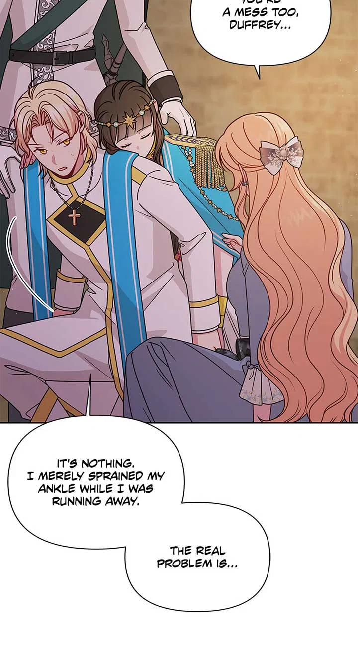 My BFF is a Tyrant in Training Chapter 107 – Page 7