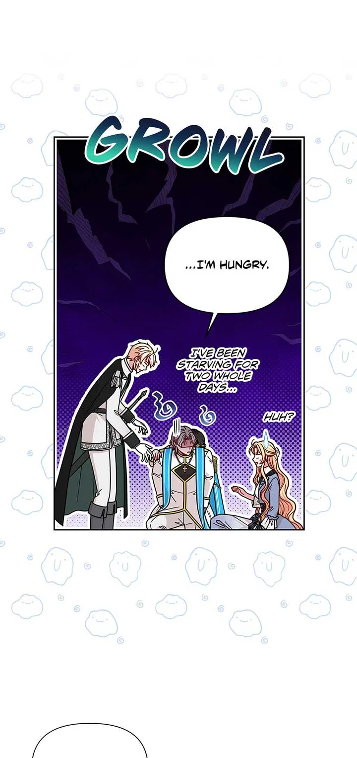 My BFF is a Tyrant in Training Chapter 107 – Page 8
