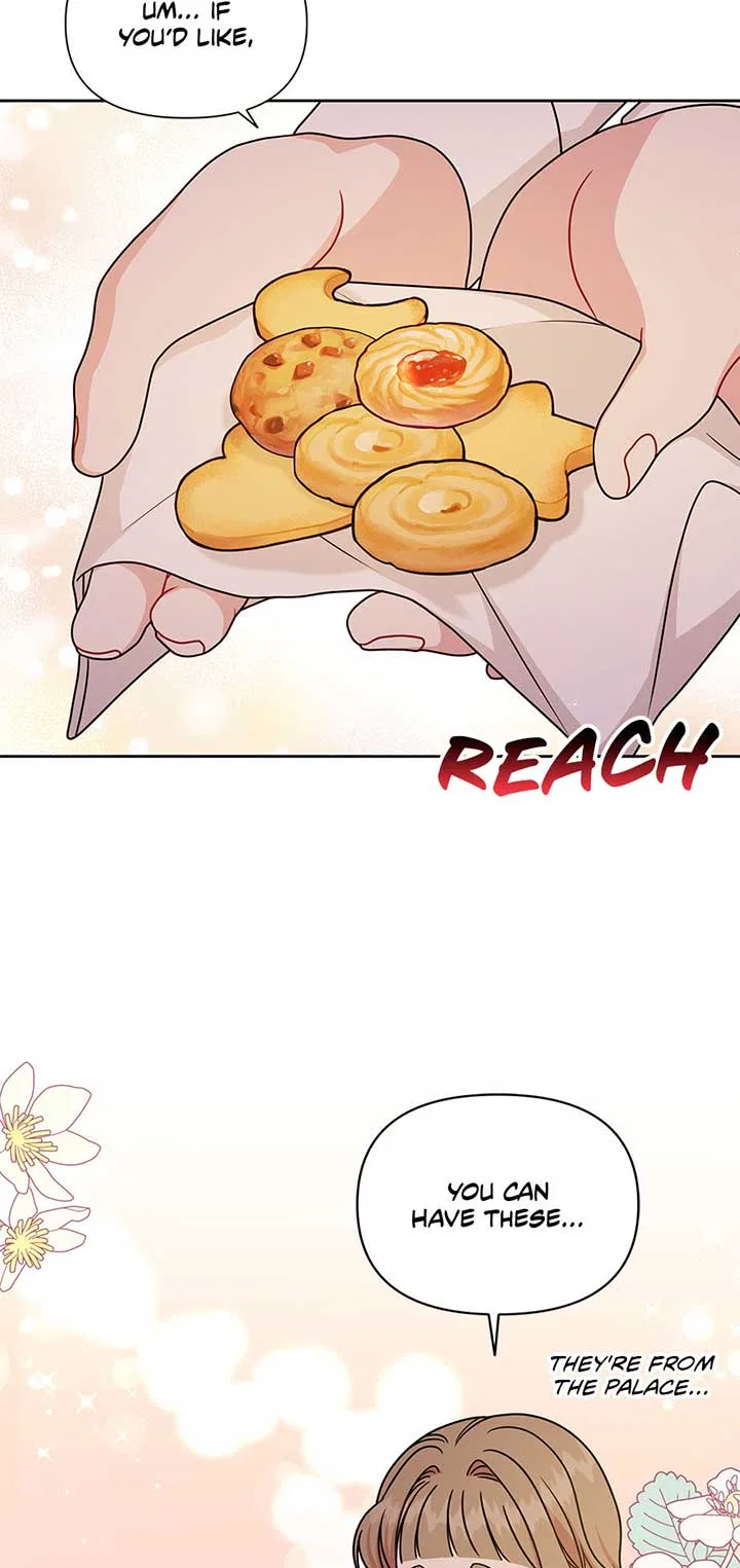 My BFF is a Tyrant in Training Chapter 107 – Page 9