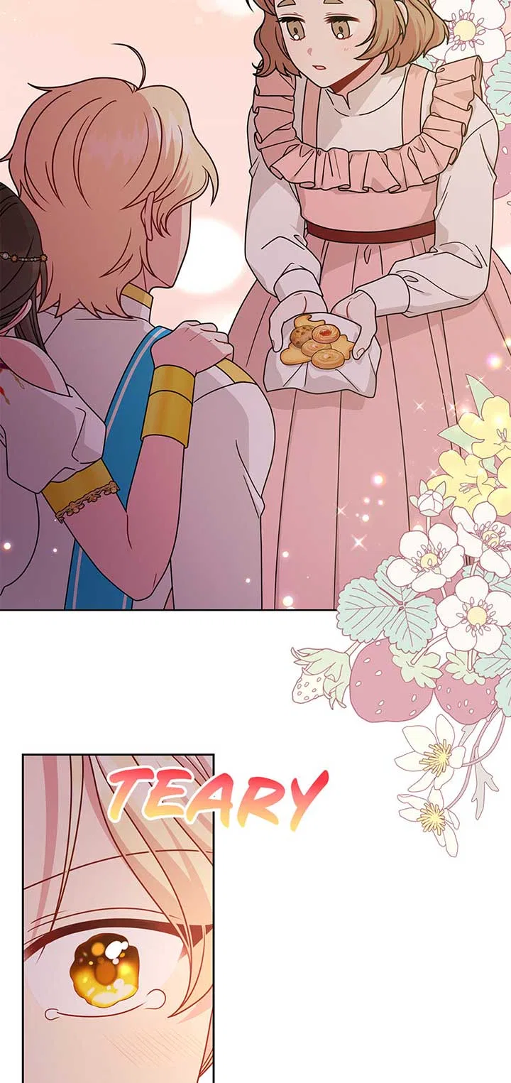 My BFF is a Tyrant in Training Chapter 107 – Page 10