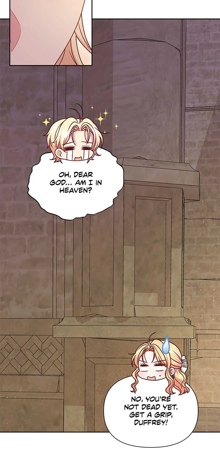 My BFF is a Tyrant in Training Chapter 107 – Page 11