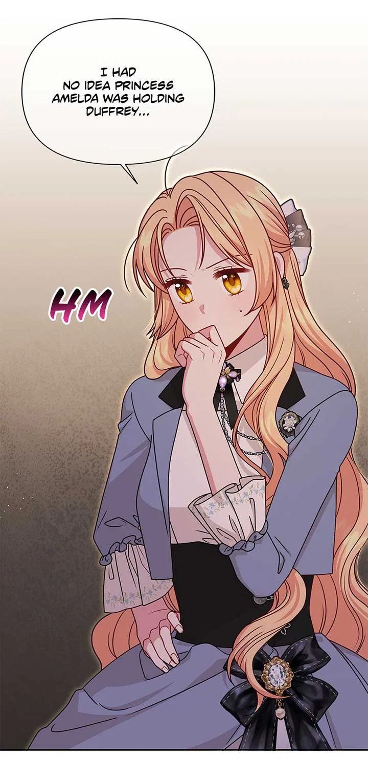 My BFF is a Tyrant in Training Chapter 107 – Page 15