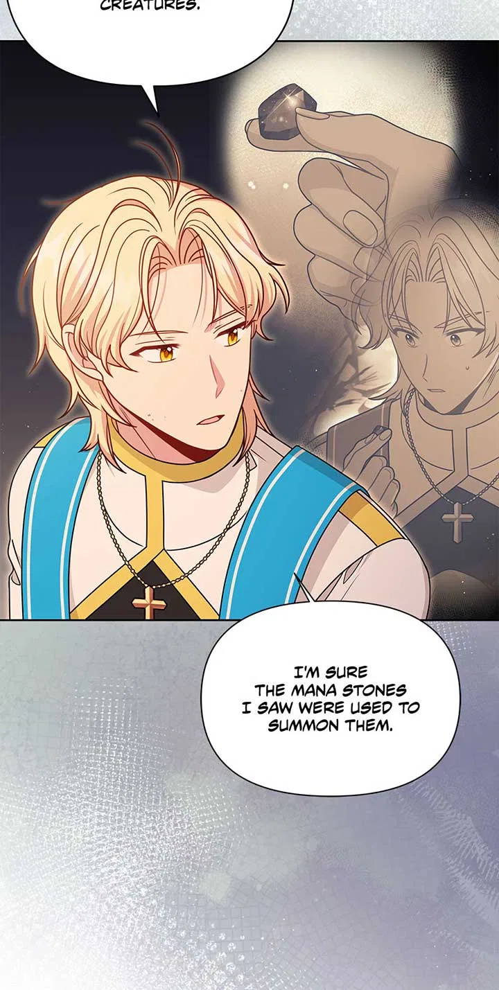 My BFF is a Tyrant in Training Chapter 107 – Page 17