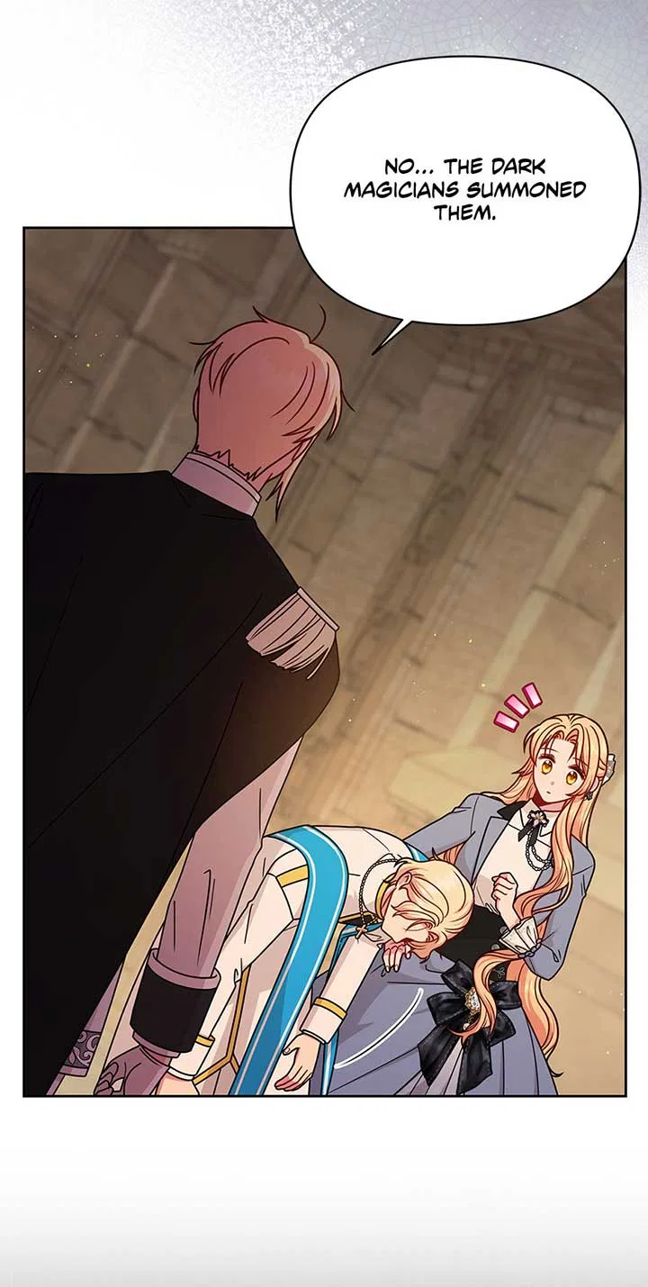 My BFF is a Tyrant in Training Chapter 107 – Page 18