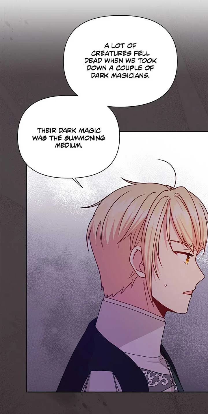 My BFF is a Tyrant in Training Chapter 107 – Page 19