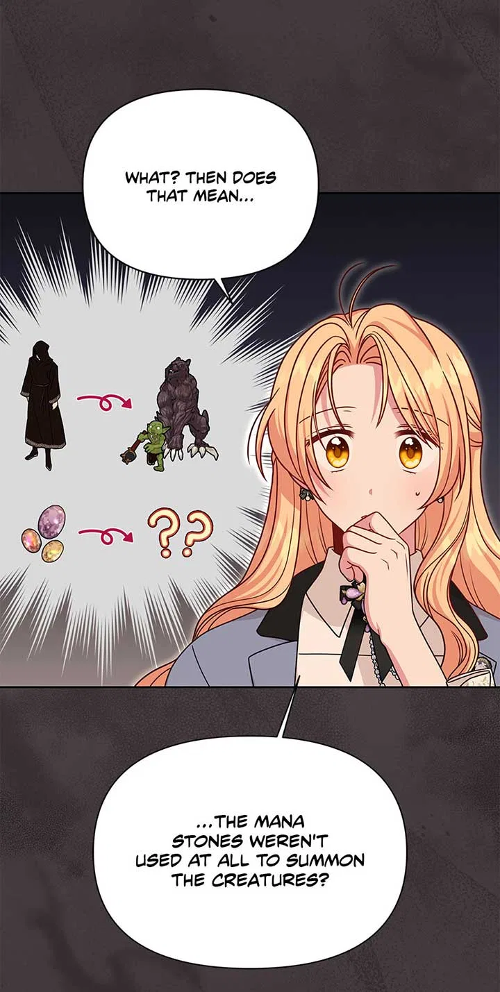My BFF is a Tyrant in Training Chapter 107 – Page 20