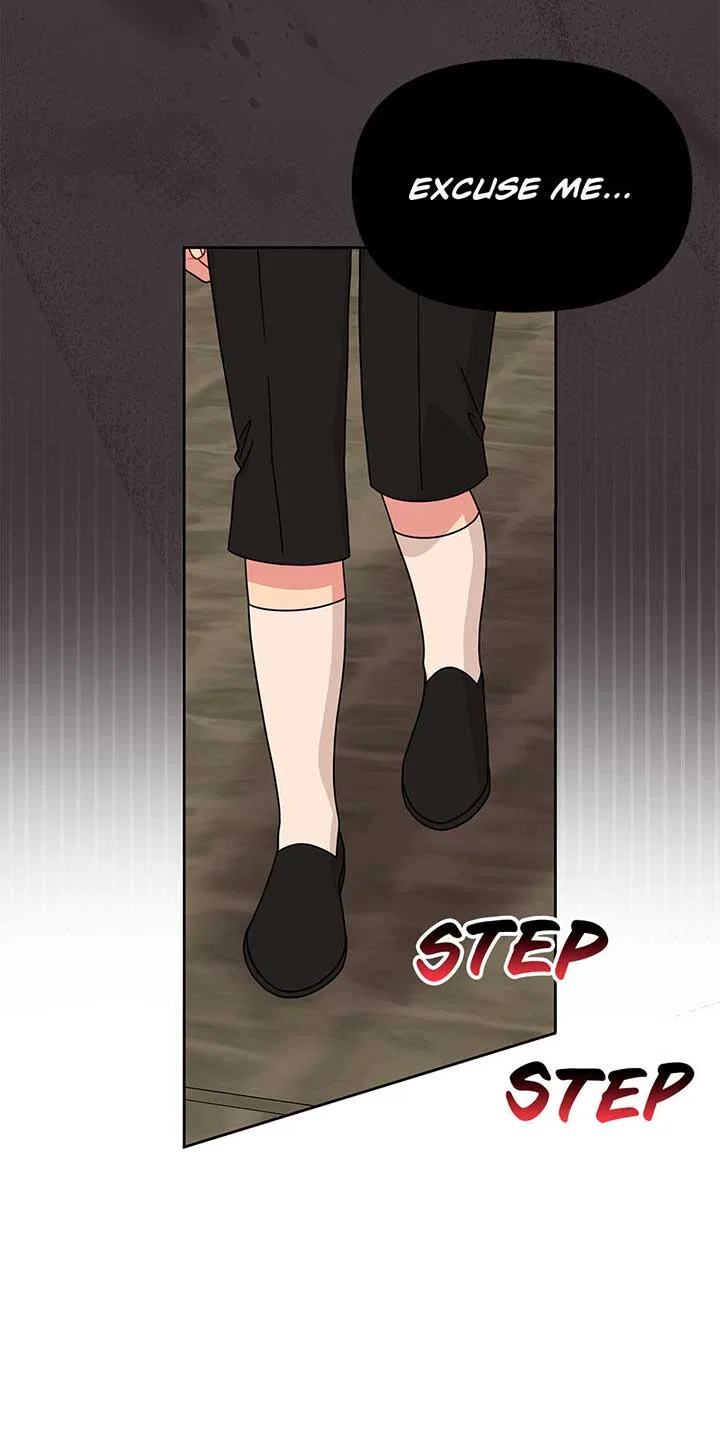 My BFF is a Tyrant in Training Chapter 107 – Page 21