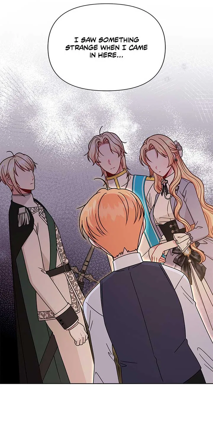 My BFF is a Tyrant in Training Chapter 107 – Page 22