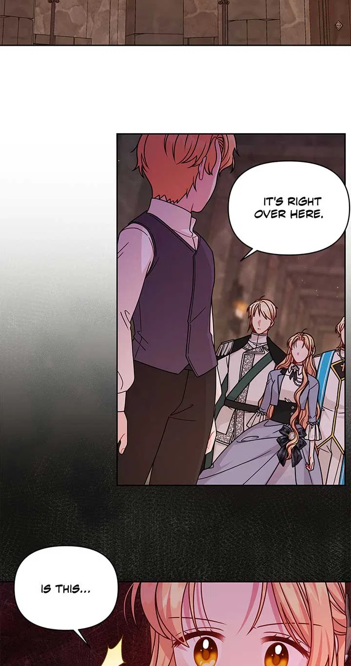 My BFF is a Tyrant in Training Chapter 107 – Page 24