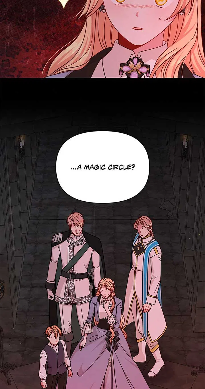 My BFF is a Tyrant in Training Chapter 107 – Page 25