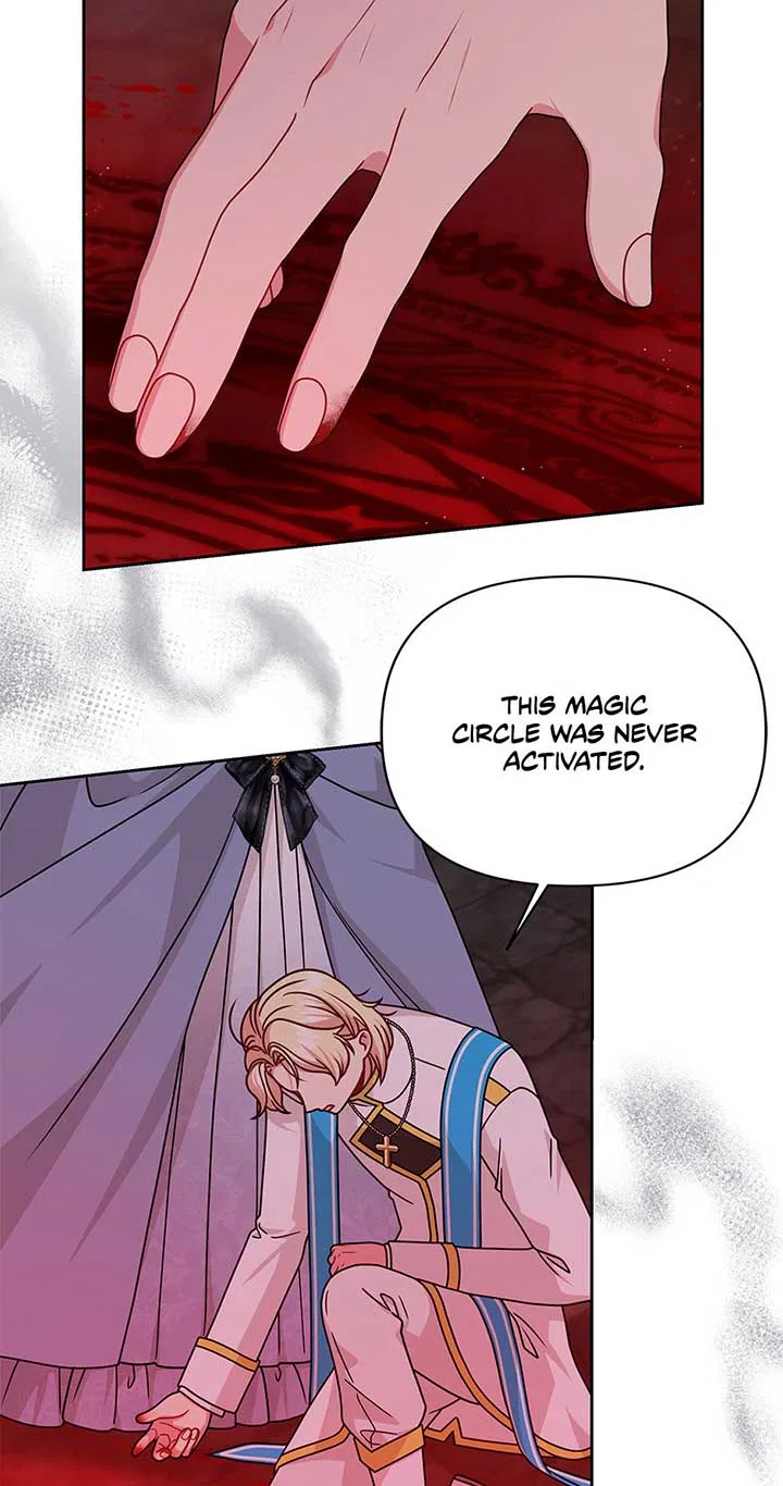 My BFF is a Tyrant in Training Chapter 107 – Page 27