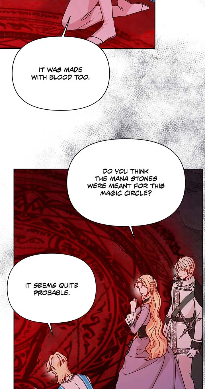 My BFF is a Tyrant in Training Chapter 107 – Page 28
