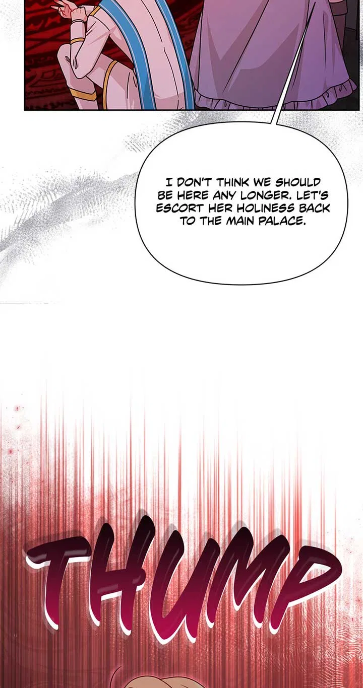 My BFF is a Tyrant in Training Chapter 107 – Page 29