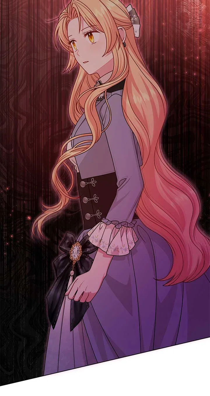 My BFF is a Tyrant in Training Chapter 107 – Page 30