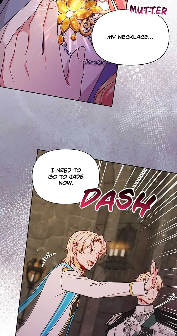 My BFF is a Tyrant in Training Chapter 107 – Page 32