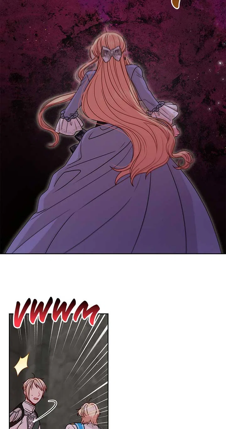My BFF is a Tyrant in Training Chapter 107 – Page 34
