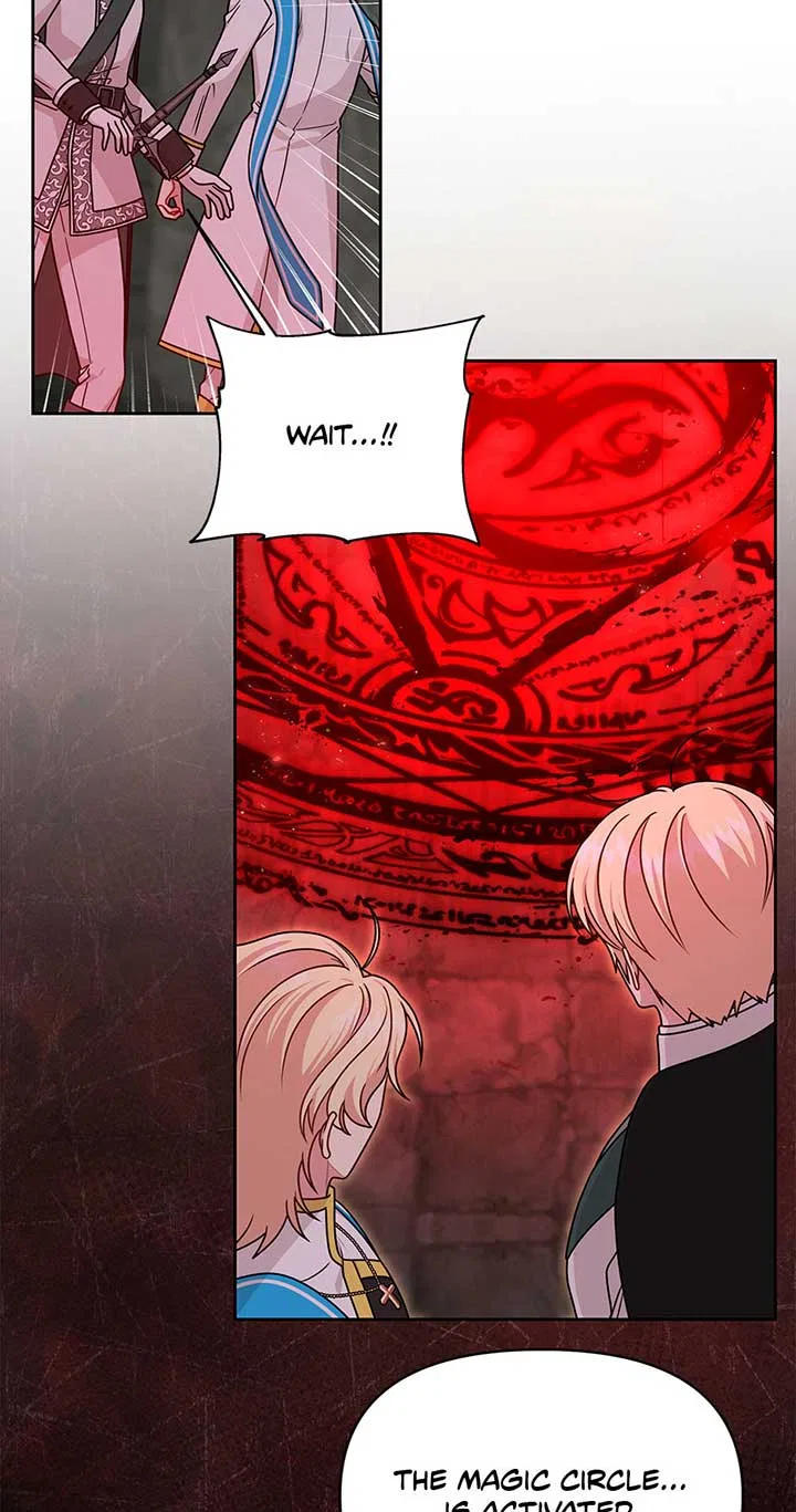 My BFF is a Tyrant in Training Chapter 107 – Page 35