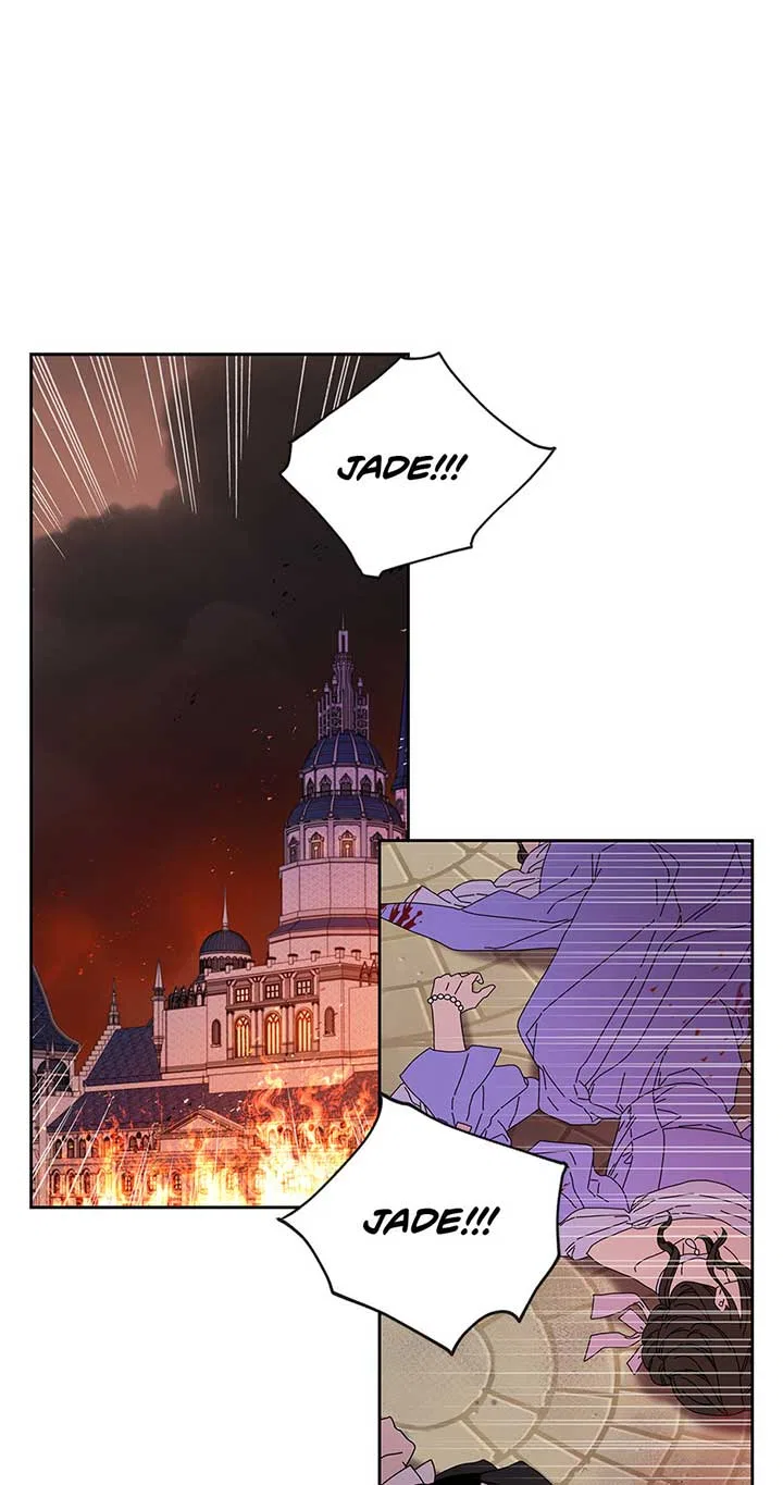 My BFF is a Tyrant in Training Chapter 107 – Page 37