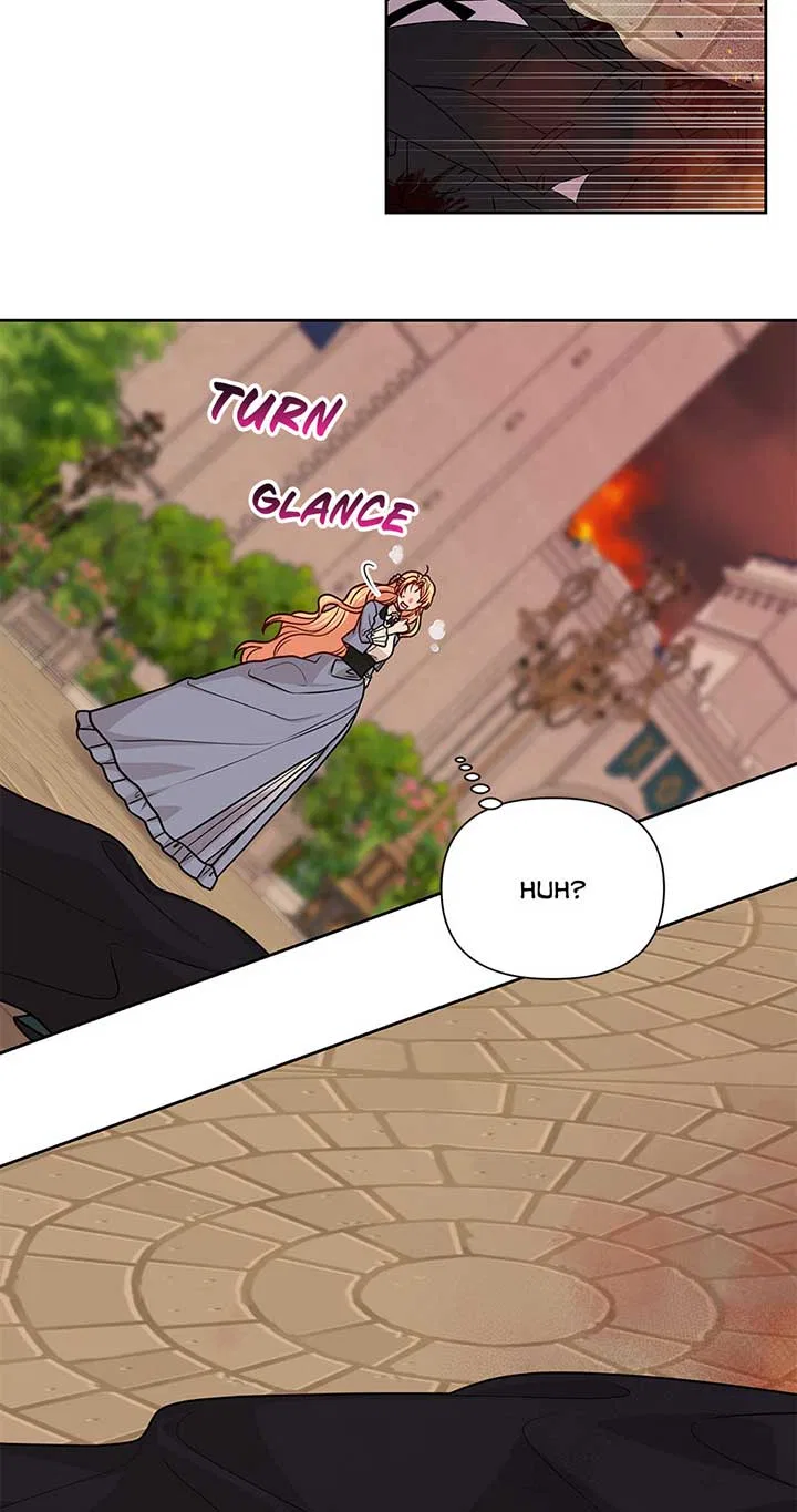 My BFF is a Tyrant in Training Chapter 107 – Page 38