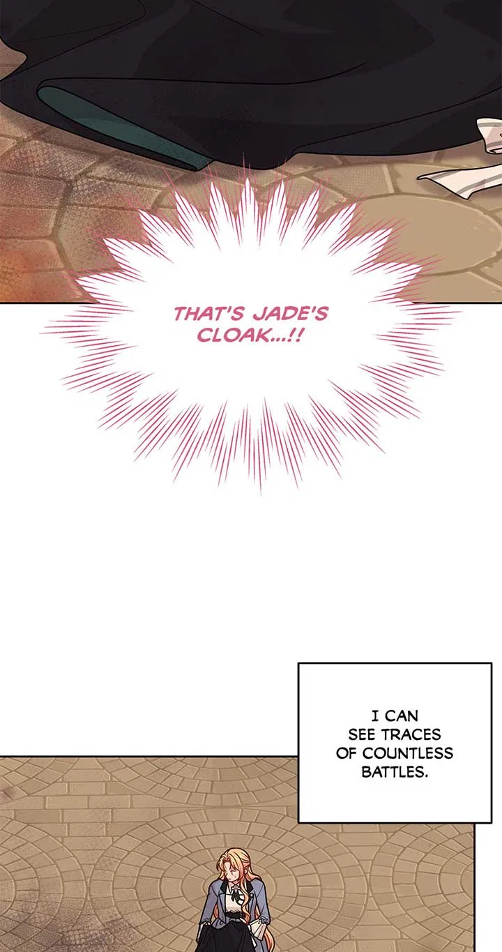 My BFF is a Tyrant in Training Chapter 107 – Page 39